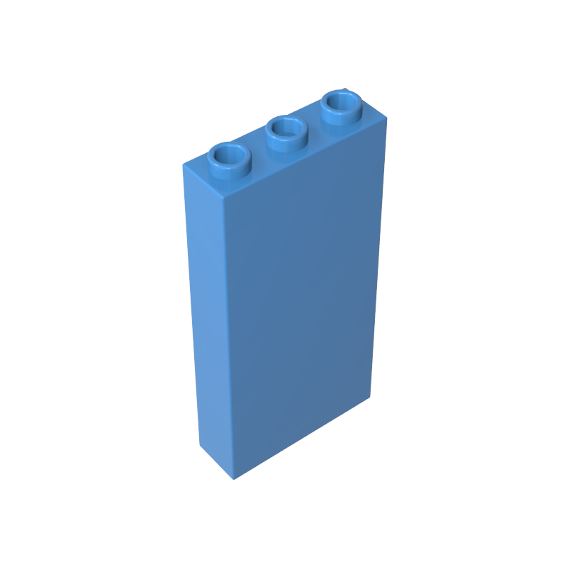 3755a | Brick 1 x 3 x 5
