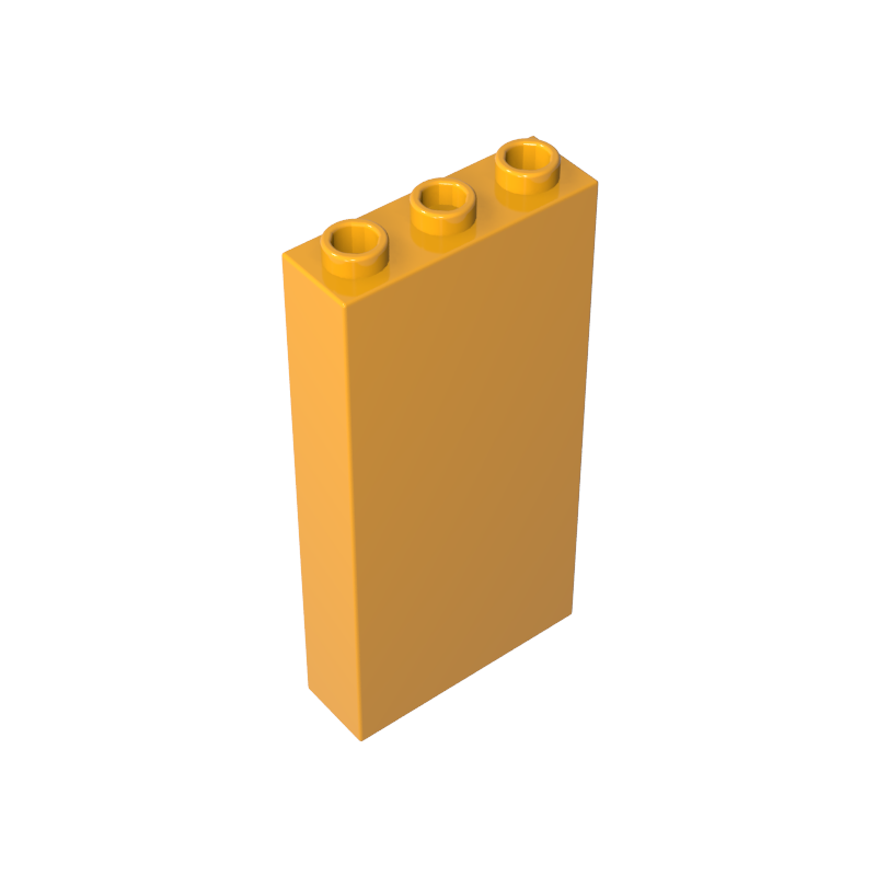 3755a | Brick 1 x 3 x 5