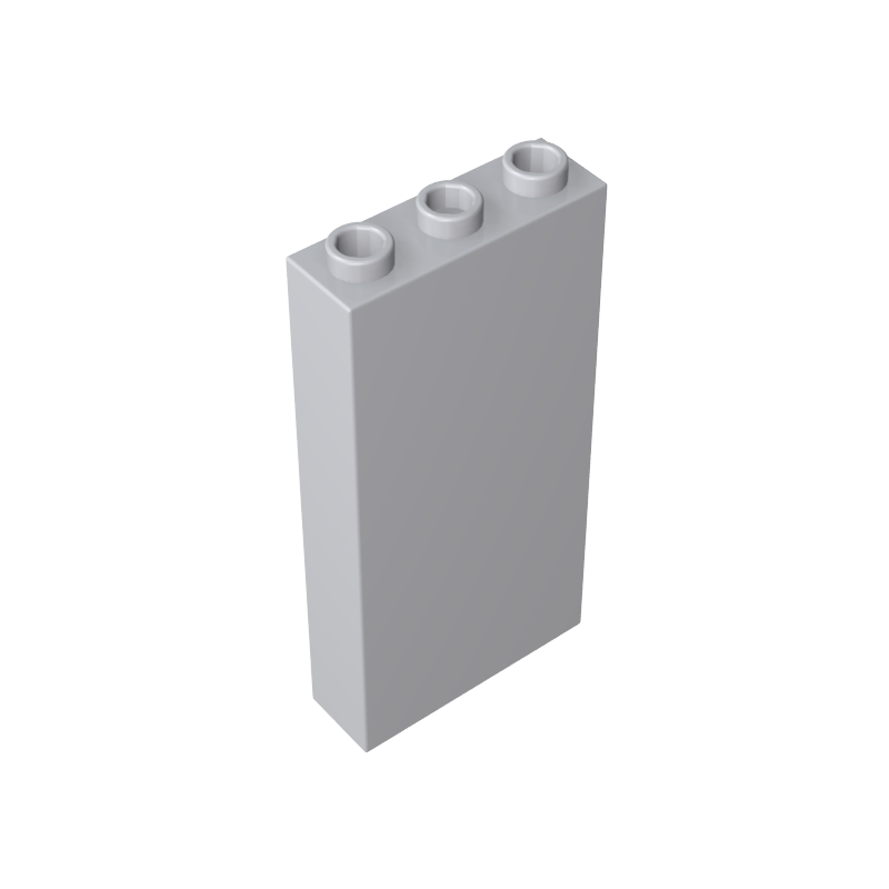 3755a | Brick 1 x 3 x 5