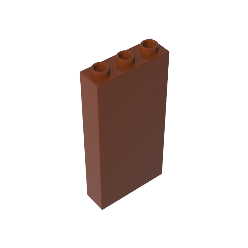 3755a | Brick 1 x 3 x 5