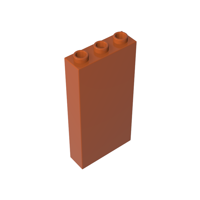 3755a | Brick 1 x 3 x 5