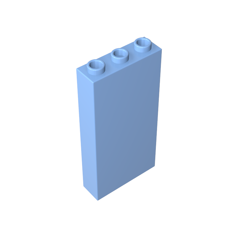 3755a | Brick 1 x 3 x 5