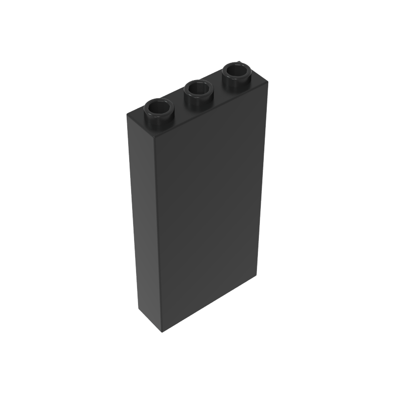 3755a | Brick 1 x 3 x 5