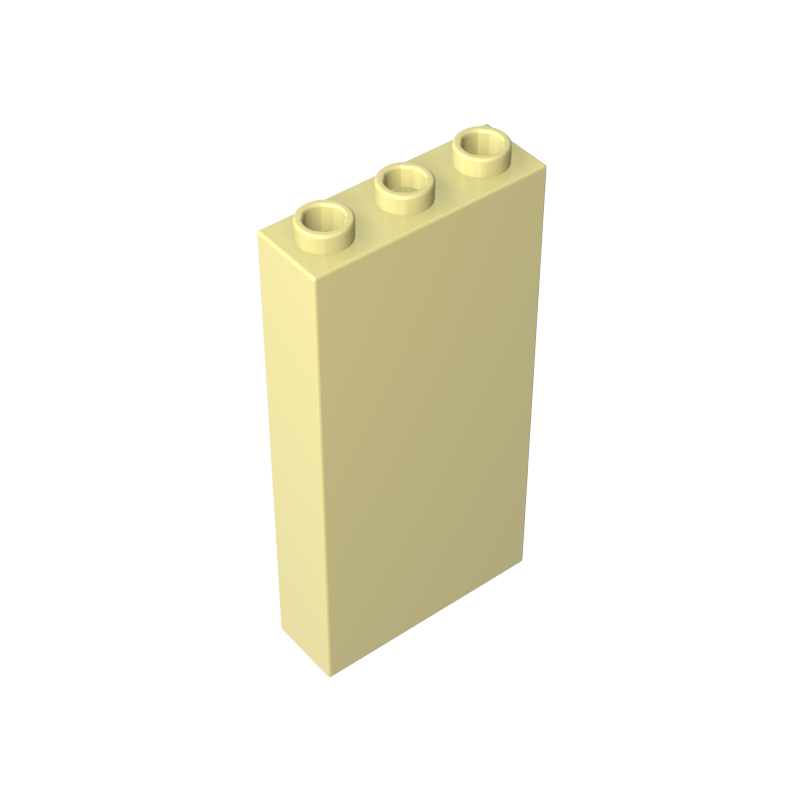 3755a | Brick 1 x 3 x 5
