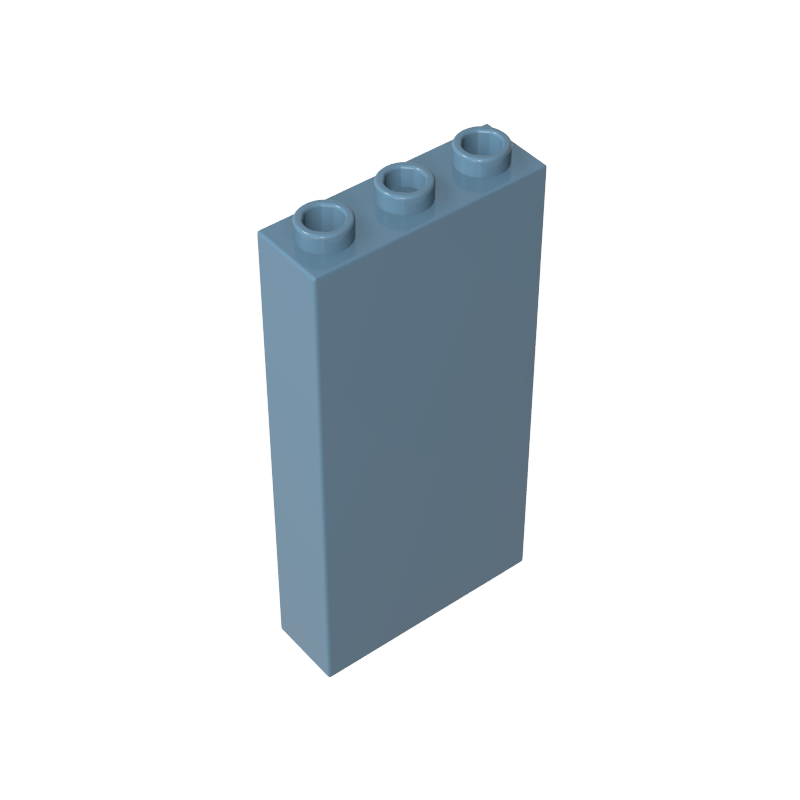 3755a | Brick 1 x 3 x 5