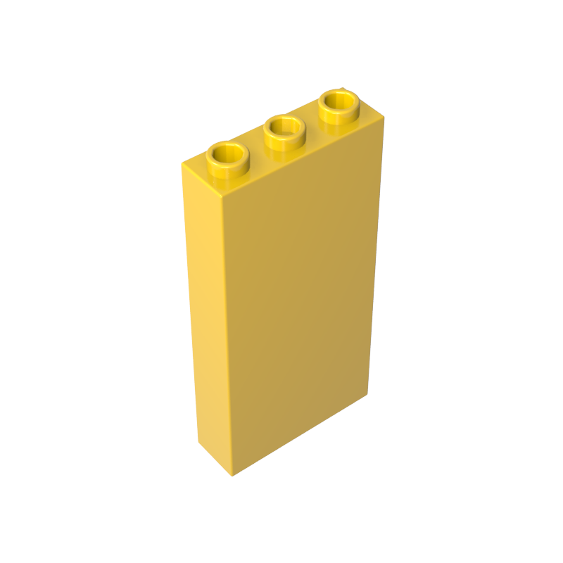 3755a | Brick 1 x 3 x 5