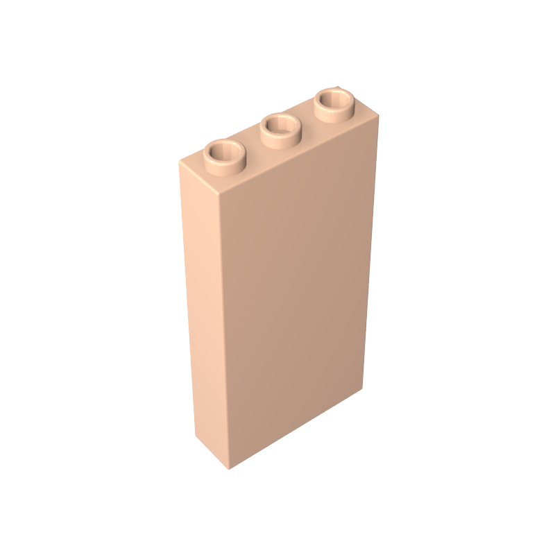 3755a | Brick 1 x 3 x 5