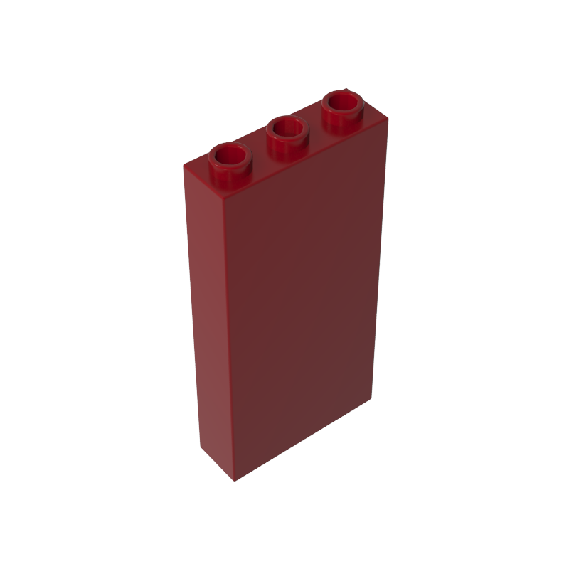 3755a | Brick 1 x 3 x 5
