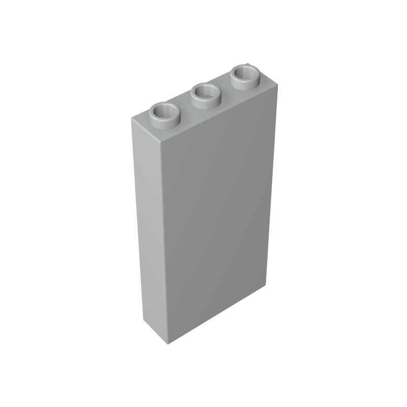 3755a | Brick 1 x 3 x 5