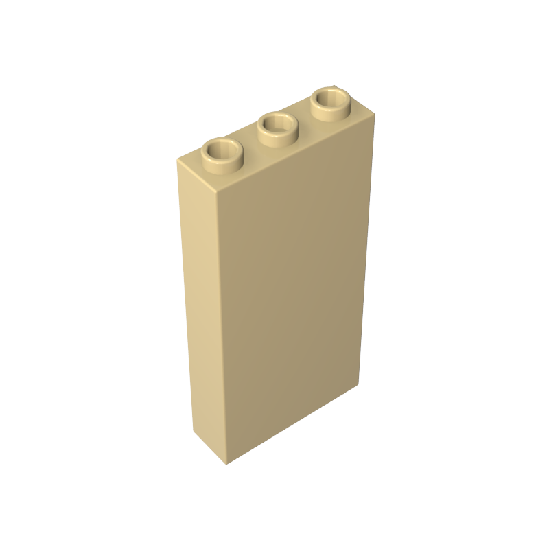 3755a | Brick 1 x 3 x 5