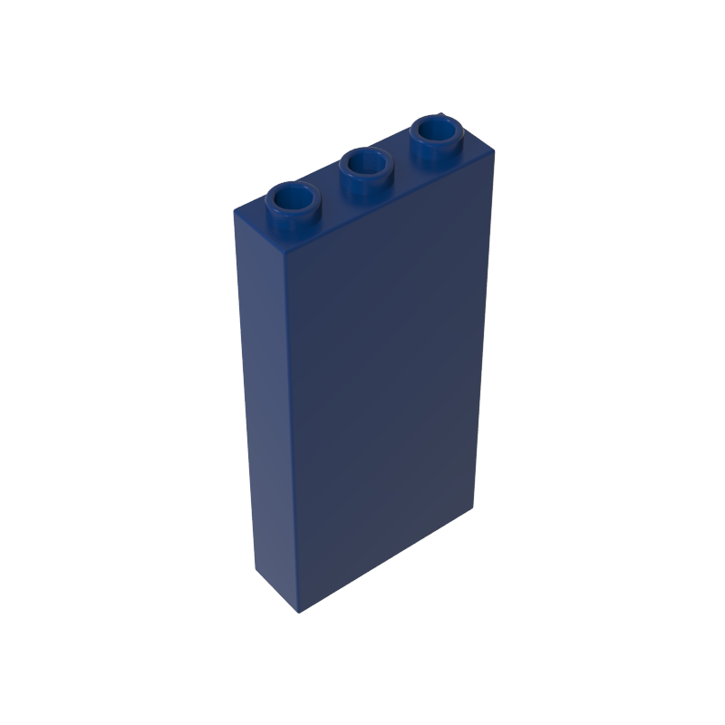 3755a | Brick 1 x 3 x 5