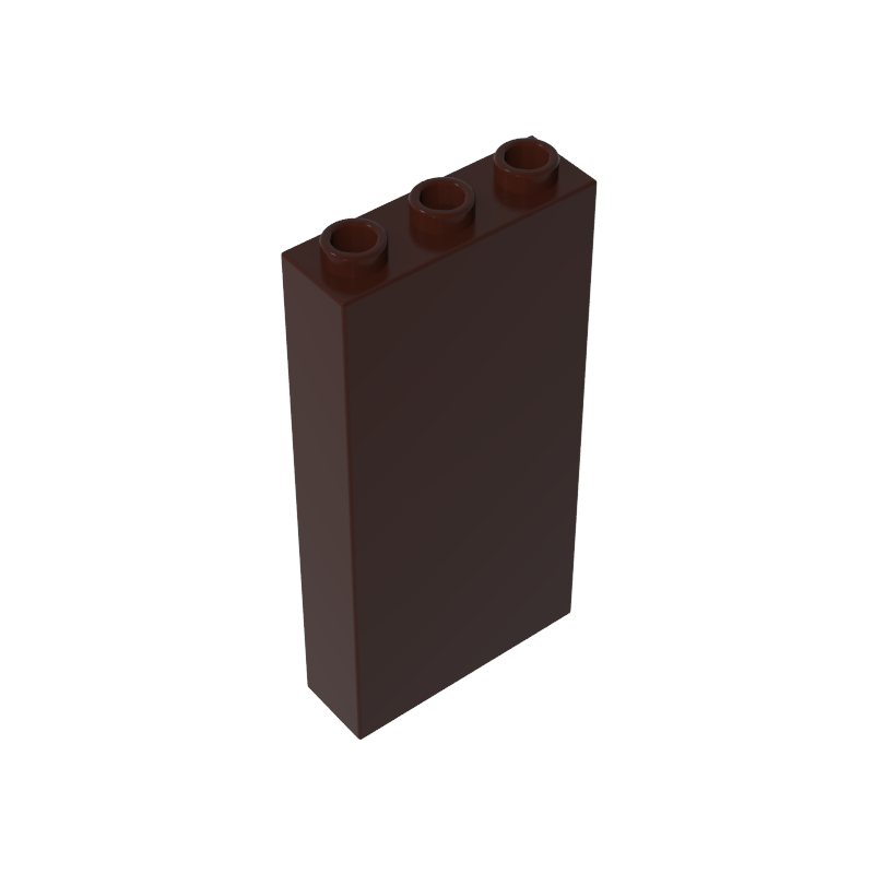 3755a | Brick 1 x 3 x 5