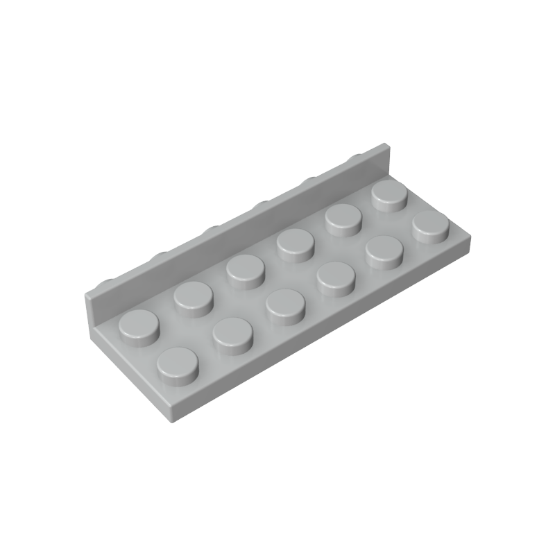 64570 | Bracket 2 x 6 - 1 x 6 Inverted