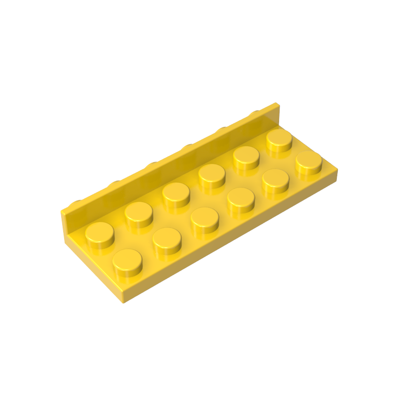 64570 | Bracket 2 x 6 - 1 x 6 Inverted
