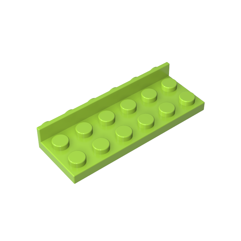 64570 | Bracket 2 x 6 - 1 x 6 Inverted