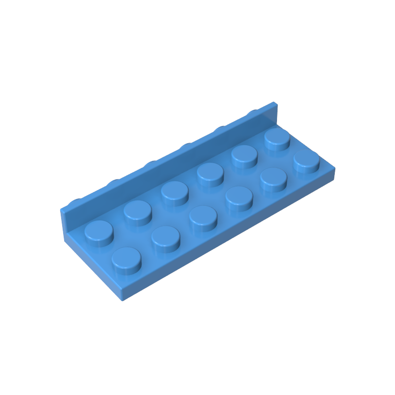 64570 | Bracket 2 x 6 - 1 x 6 Inverted