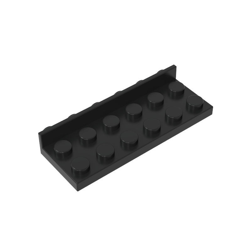 64570 | Bracket 2 x 6 - 1 x 6 Inverted