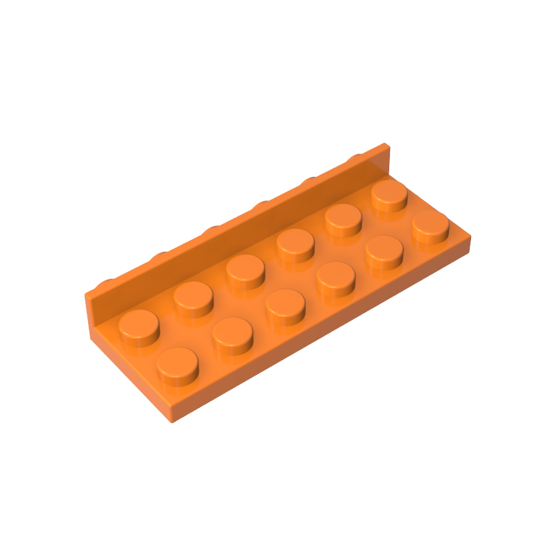 64570 | Bracket 2 x 6 - 1 x 6 Inverted