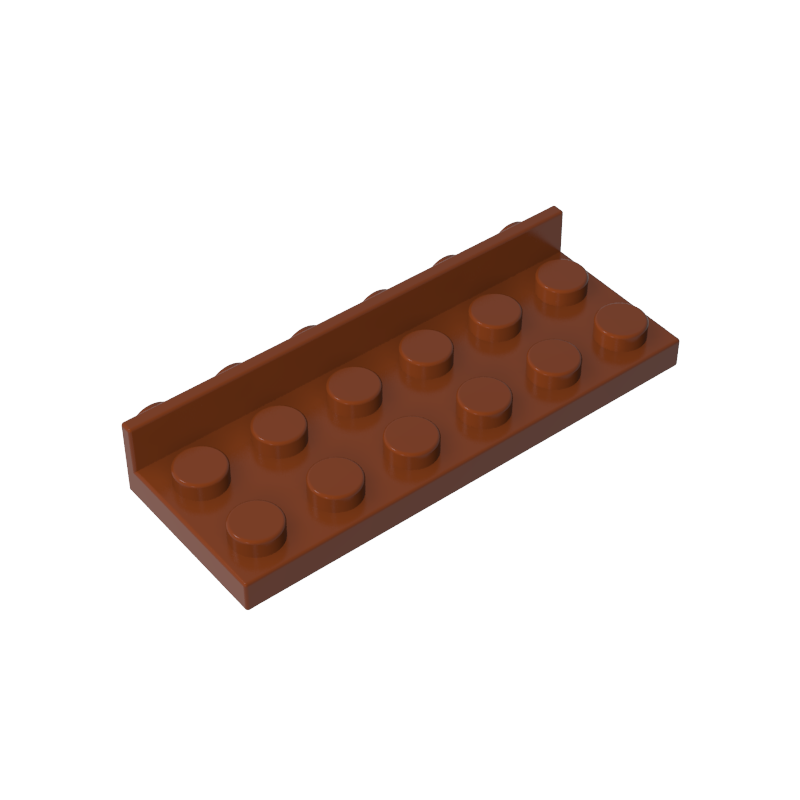 64570 | Bracket 2 x 6 - 1 x 6 Inverted