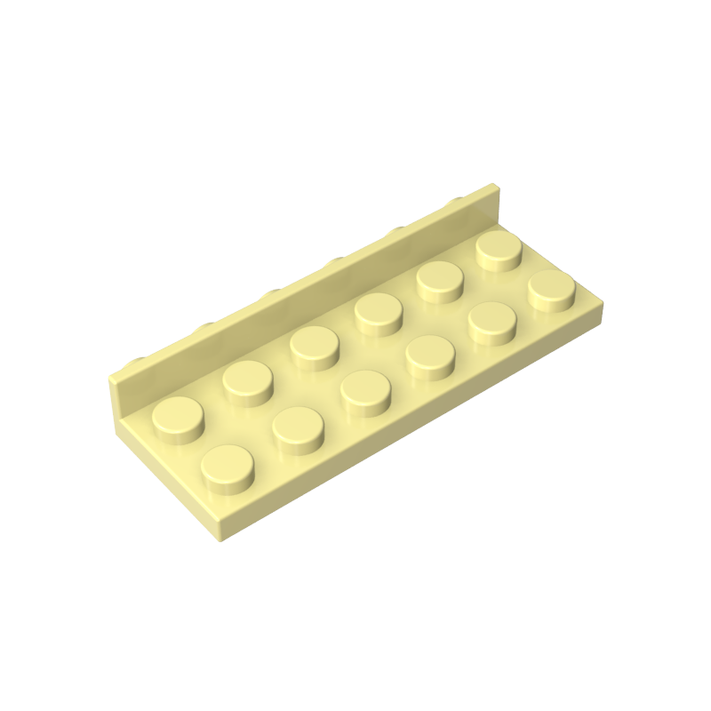 64570 | Bracket 2 x 6 - 1 x 6 Inverted