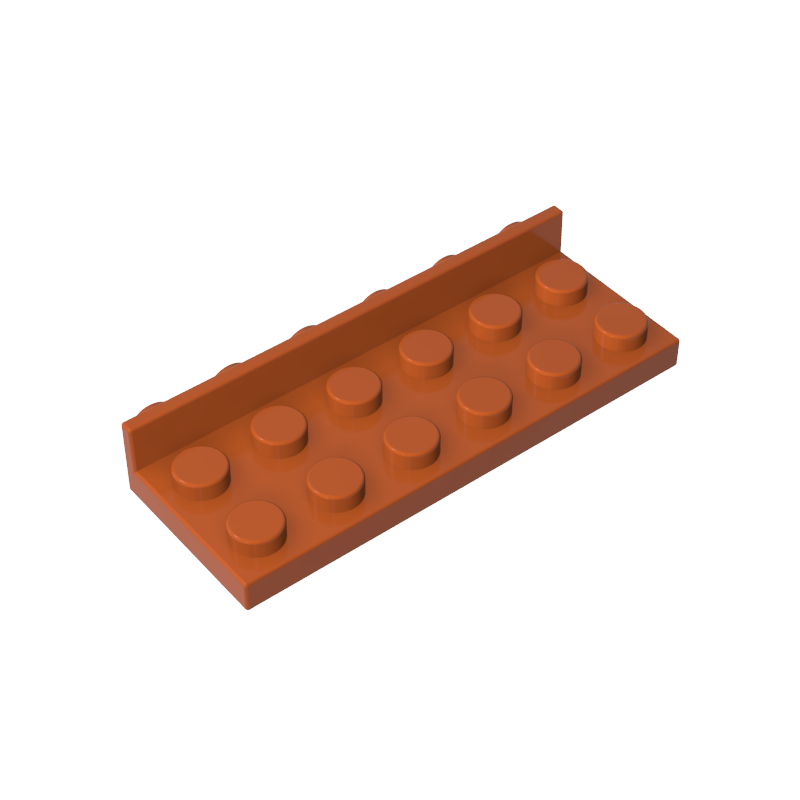 64570 | Bracket 2 x 6 - 1 x 6 Inverted