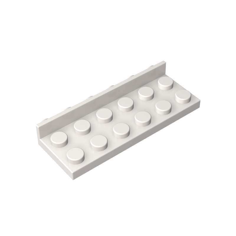 64570 | Bracket 2 x 6 - 1 x 6 Inverted