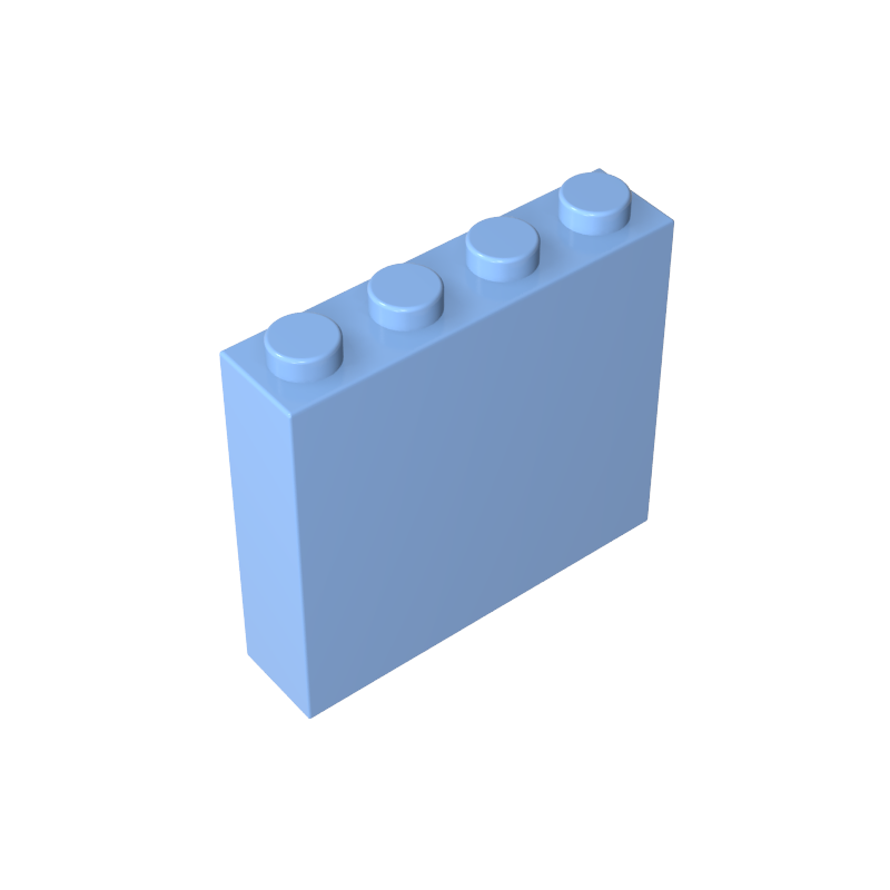 49311 | Brick 1 x 4 x 3