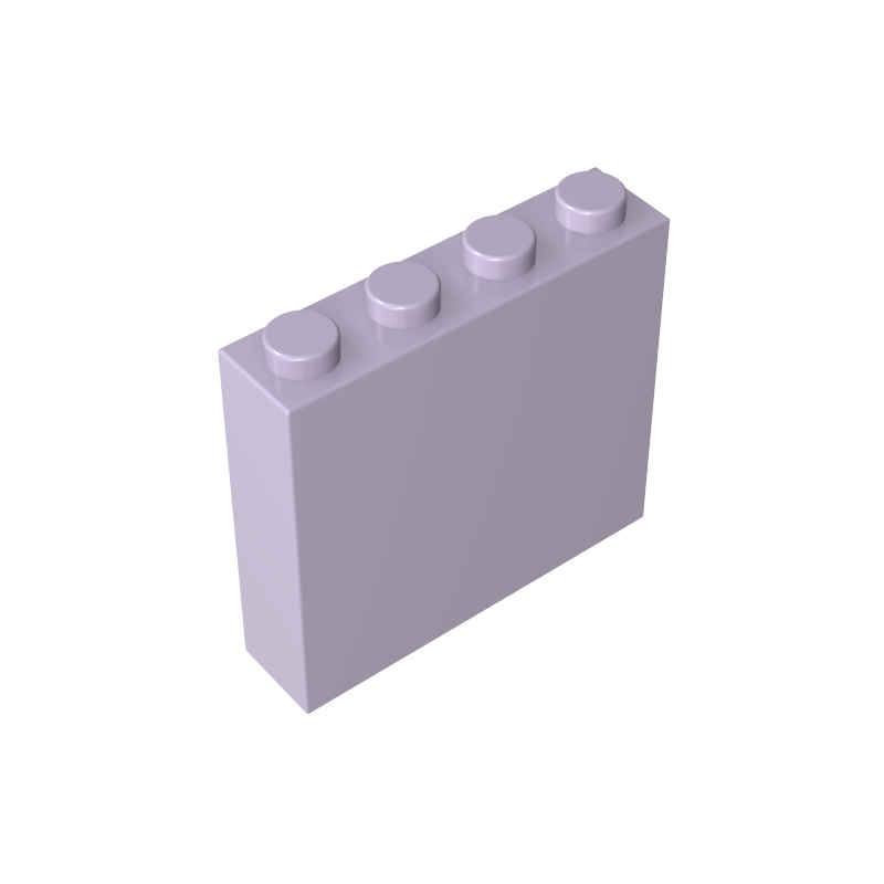 49311 | Brick 1 x 4 x 3