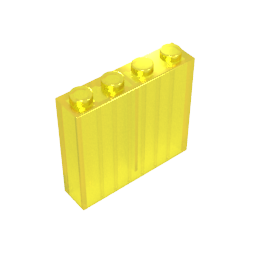 49311 | Brick 1 x 4 x 3