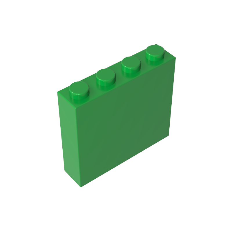 49311 | Brick 1 x 4 x 3