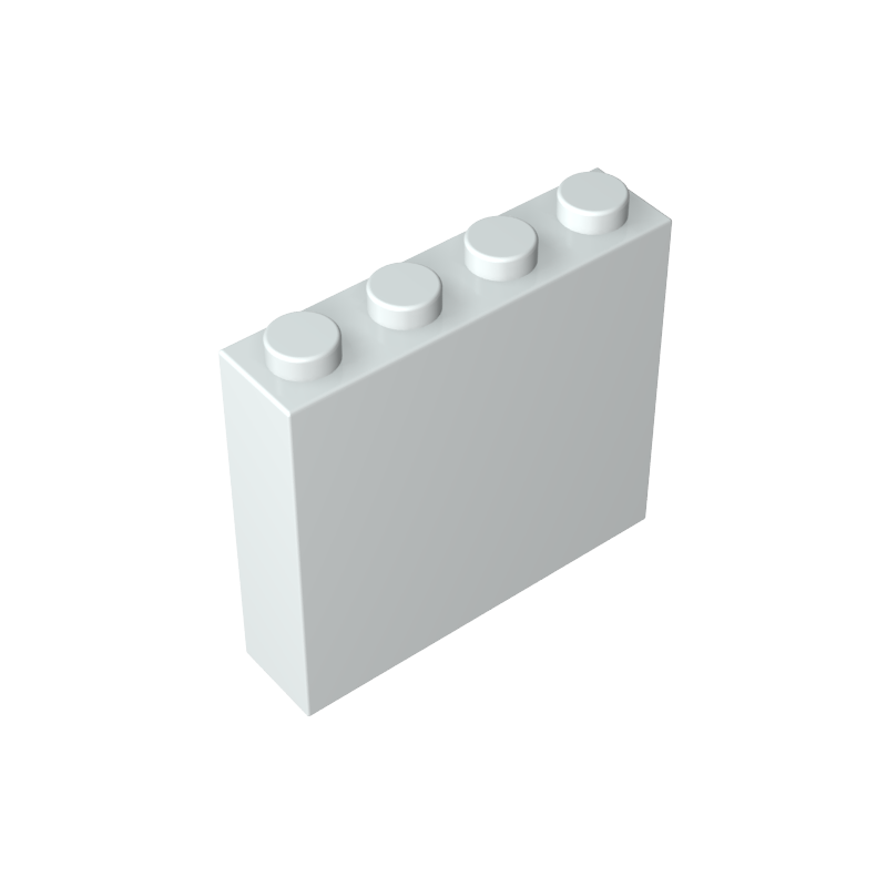 49311 | Brick 1 x 4 x 3
