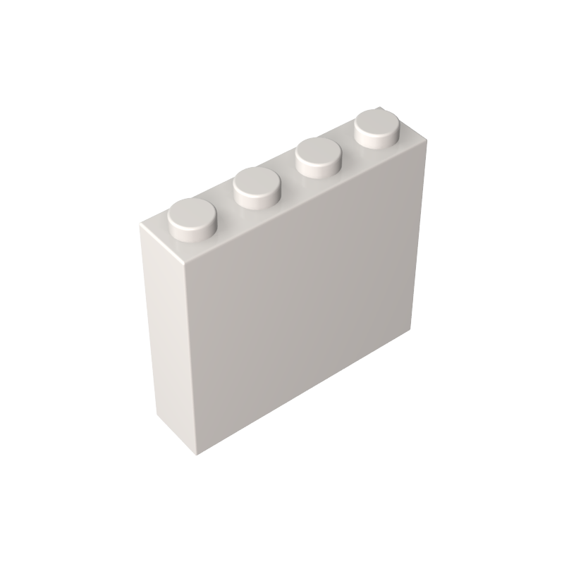 49311 | Brick 1 x 4 x 3