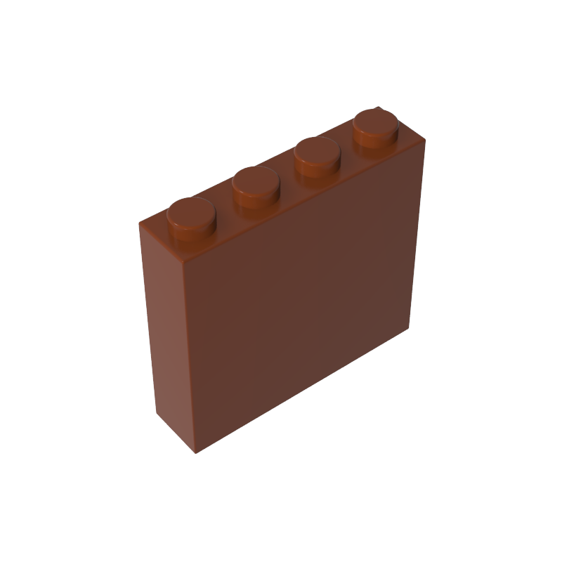 49311 | Brick 1 x 4 x 3
