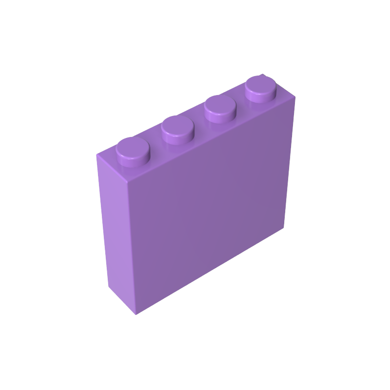 49311 | Brick 1 x 4 x 3