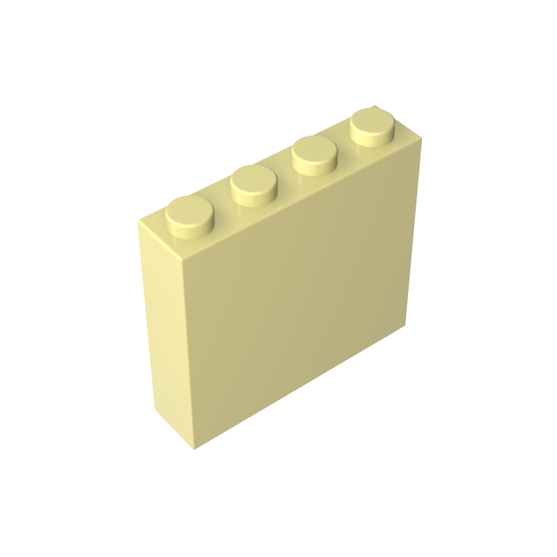 49311 | Brick 1 x 4 x 3
