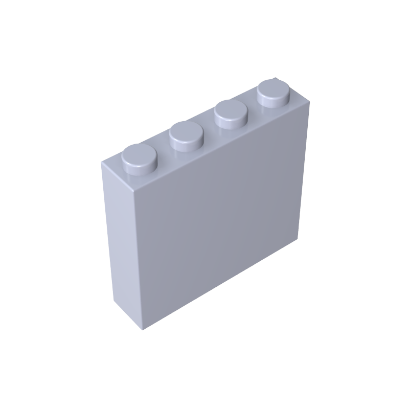 49311 | Brick 1 x 4 x 3
