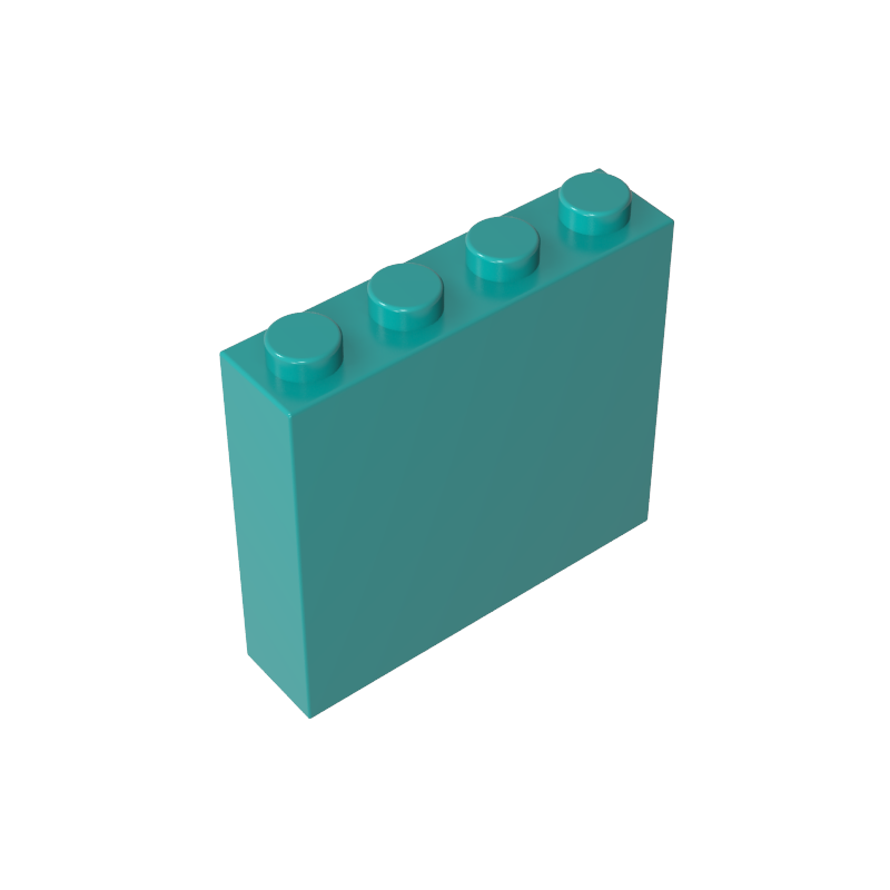 49311 | Brick 1 x 4 x 3