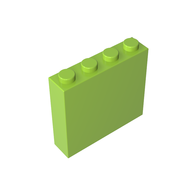 49311 | Brick 1 x 4 x 3
