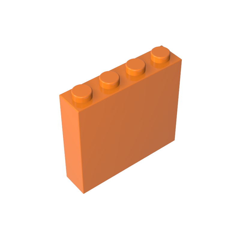 49311 | Brick 1 x 4 x 3