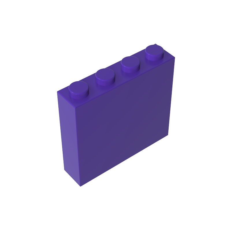 49311 | Brick 1 x 4 x 3