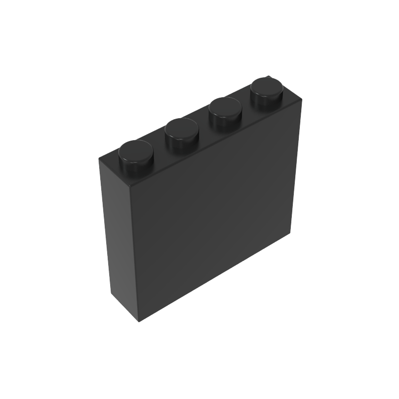 49311 | Brick 1 x 4 x 3