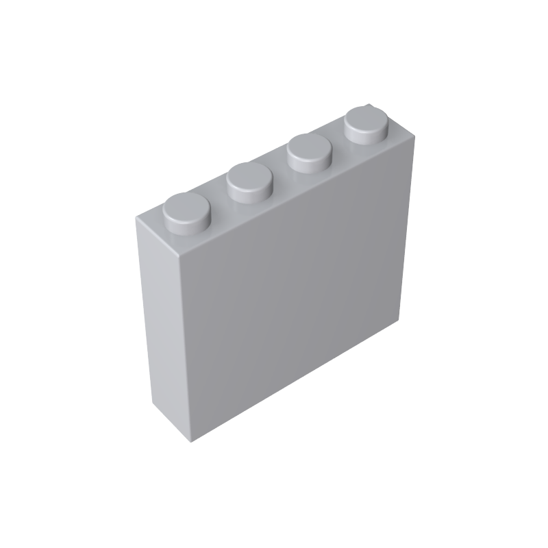 49311 | Brick 1 x 4 x 3