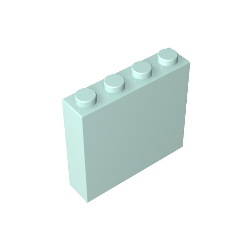 49311 | Brick 1 x 4 x 3