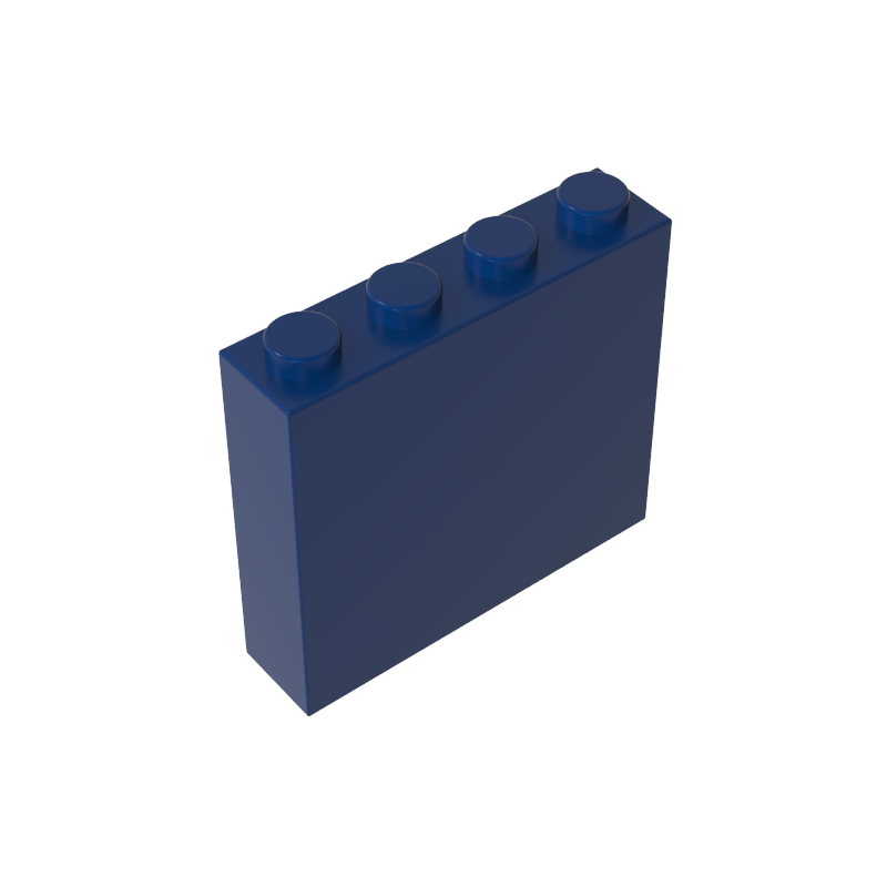 49311 | Brick 1 x 4 x 3