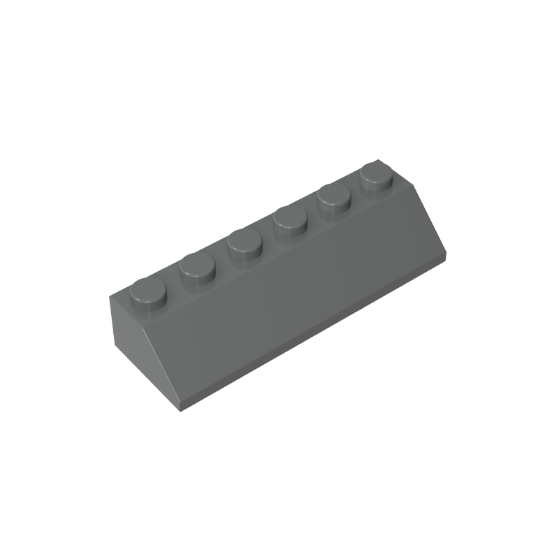 23949 | Slope 45 2 x 6