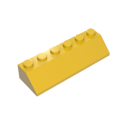 23949 | Slope 45 2 x 6