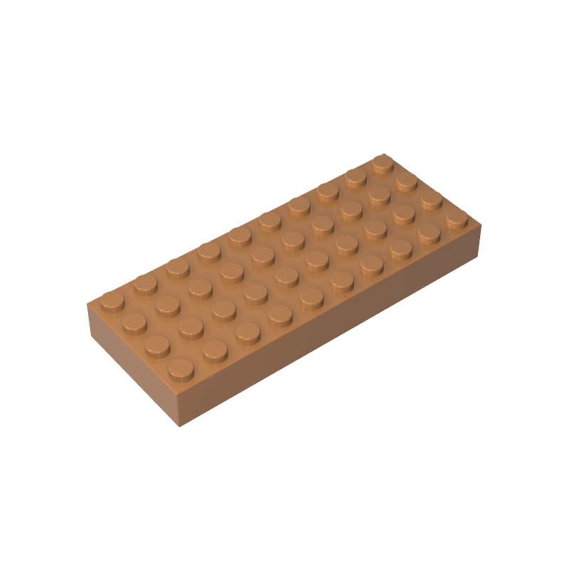 6212 | Brick 4 x 10