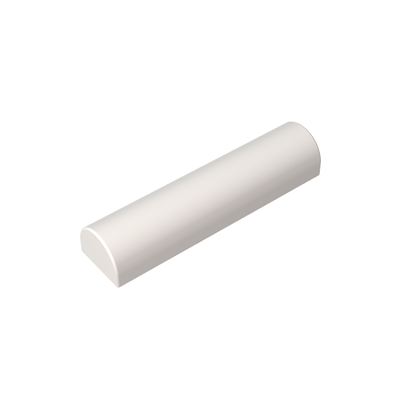 79756 | Slope, Curved 1 x 4 x 2/3 Double