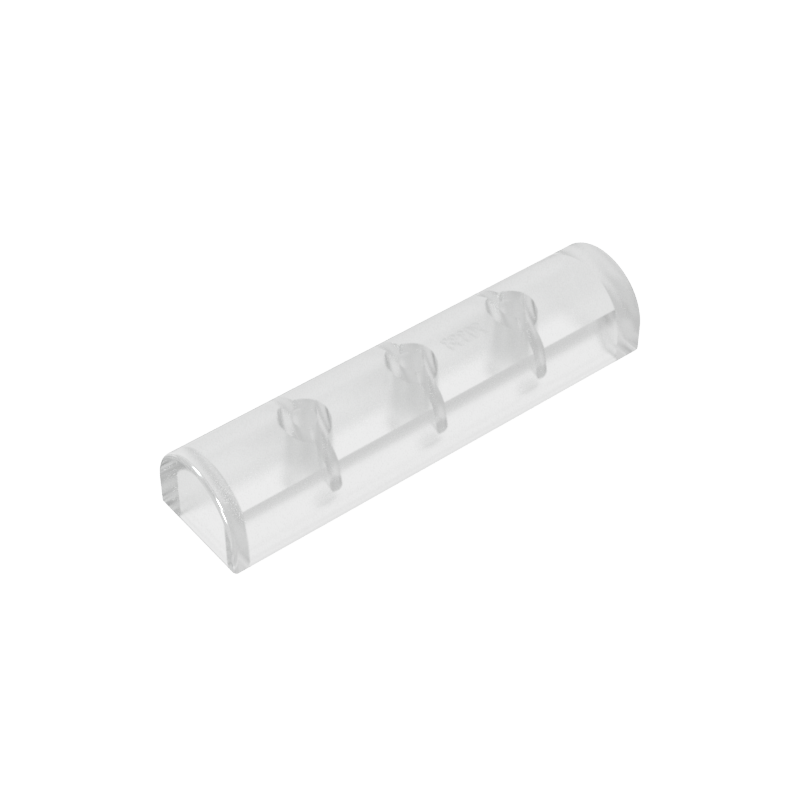79756 | Slope, Curved 1 x 4 x 2/3 Double
