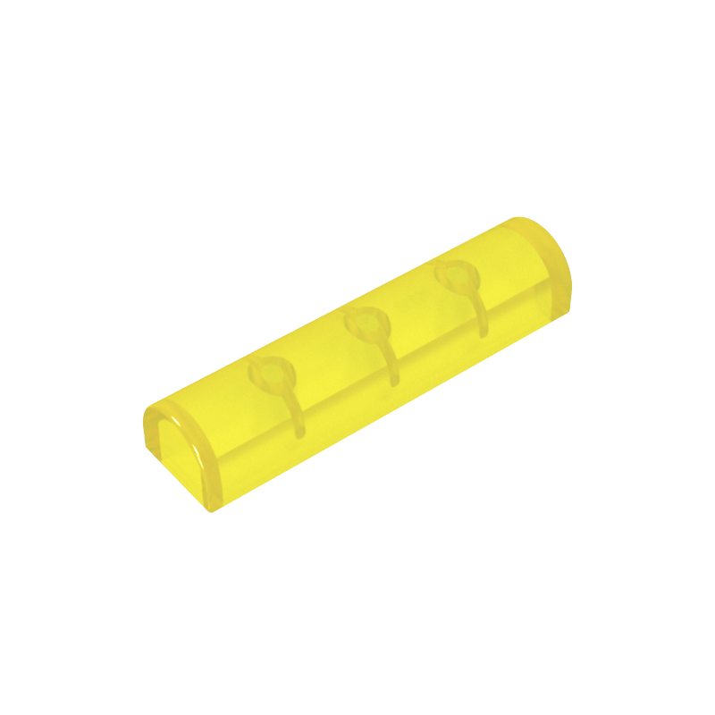 79756 | Slope, Curved 1 x 4 x 2/3 Double